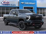 New 2026 Chevrolet Silverado 2500 LTZ Crew Cab for sale #T26505 - photo 1