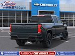 New 2026 Chevrolet Silverado 2500 LTZ Crew Cab for sale #T26505 - photo 2