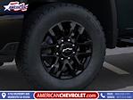 New 2026 Chevrolet Silverado 2500 LTZ Crew Cab for sale #T26505 - photo 8