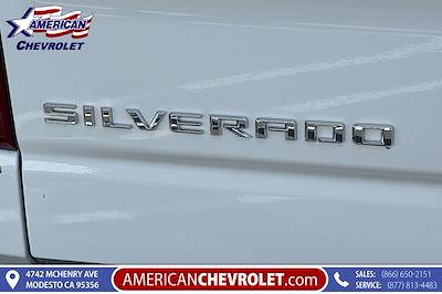 New 2026 Chevrolet Silverado 1500 - photo 1