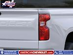 New 2026 Chevrolet Silverado 1500 Work Truck Regular Cab for sale #T26513 - photo 9