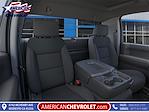 New 2026 Chevrolet Silverado 1500 Work Truck Regular Cab for sale #T26513 - photo 14