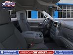 New 2026 Chevrolet Silverado 1500 Work Truck Regular Cab for sale #T26513 - photo 15