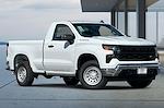 New 2026 Chevrolet Silverado 1500 Work Truck Regular Cab for sale #T26513 - photo 4
