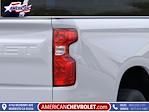 New 2026 Chevrolet Silverado 1500 Work Truck Regular Cab for sale #T26514 - photo 10