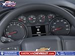 New 2026 Chevrolet Silverado 1500 Work Truck Regular Cab for sale #T26514 - photo 17