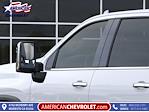 2026 Chevrolet Silverado 3500 Crew Cab 4WD Pickup for sale #T26528 - photo 10