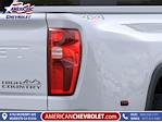 2026 Chevrolet Silverado 3500 Crew Cab 4WD Pickup for sale #T26528 - photo 11