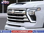 2026 Chevrolet Silverado 3500 Crew Cab 4WD Pickup for sale #T26528 - photo 12