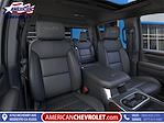 2026 Chevrolet Silverado 3500 Crew Cab 4WD Pickup for sale #T26528 - photo 16