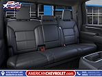 2026 Chevrolet Silverado 3500 Crew Cab 4WD Pickup for sale #T26528 - photo 17
