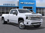 2026 Chevrolet Silverado 3500 Crew Cab 4WD Pickup for sale #T26528 - photo 3