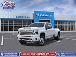 2026 Chevrolet Silverado 3500 Crew Cab 4WD Pickup for sale #T26528 - photo 25