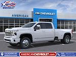2026 Chevrolet Silverado 3500 Crew Cab 4WD Pickup for sale #T26528 - photo 4