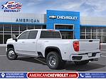 2026 Chevrolet Silverado 3500 Crew Cab 4WD Pickup for sale #T26528 - photo 5