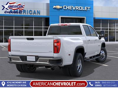 New 2026 Chevrolet Silverado 3500 - photo 1