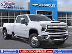 2026 Chevrolet Silverado 3500 Crew Cab 4WD Pickup for sale #T26532 - photo 26