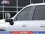 2026 Chevrolet Silverado 3500 Crew Cab 4WD Pickup for sale #T26532 - photo 9