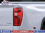 2026 Chevrolet Silverado 3500 Crew Cab 4WD Pickup for sale #T26532 - photo 10
