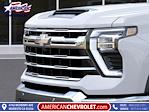 2026 Chevrolet Silverado 3500 Crew Cab 4WD Pickup for sale #T26532 - photo 11