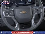 2026 Chevrolet Silverado 3500 Crew Cab 4WD Pickup for sale #T26532 - photo 18