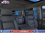 2026 Chevrolet Silverado 3500 Crew Cab 4WD Pickup for sale #T26532 - photo 23