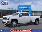 2026 Chevrolet Silverado 3500 Crew Cab 4WD Pickup for sale #T26532 - photo 2