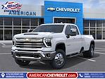 2026 Chevrolet Silverado 3500 Crew Cab 4WD Pickup for sale #T26532 - photo 6