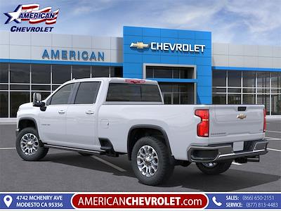 New 2026 Chevrolet Silverado 3500 - photo 1