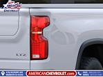 New 2026 Chevrolet Silverado 3500 LTZ Crew Cab for sale #T26533 - photo 9