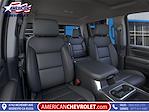 New 2026 Chevrolet Silverado 3500 LTZ Crew Cab for sale #T26533 - photo 14