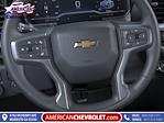 New 2026 Chevrolet Silverado 3500 LTZ Crew Cab for sale #T26533 - photo 17