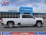 New 2026 Chevrolet Silverado 3500 LTZ Crew Cab for sale #T26533 - photo 4