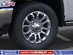 New 2026 Chevrolet Silverado 3500 LTZ Crew Cab for sale #T26533 - photo 6