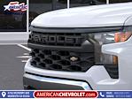 New 2026 Chevrolet Silverado 1500 Work Truck Regular Cab for sale #T26539 - photo 12