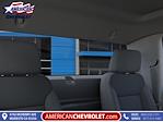New 2026 Chevrolet Silverado 1500 Work Truck Regular Cab for sale #T26539 - photo 24