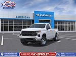New 2026 Chevrolet Silverado 1500 Work Truck Regular Cab for sale #T26539 - photo 25