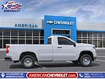 New 2026 Chevrolet Silverado 1500 Work Truck Regular Cab for sale #T26539 - photo 6