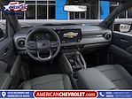 New 2026 Chevrolet Colorado ZR2 Crew Cab for sale #T26544 - photo 15