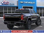 New 2026 Chevrolet Colorado ZR2 Crew Cab for sale #T26544 - photo 2
