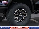 New 2026 Chevrolet Colorado ZR2 Crew Cab for sale #T26544 - photo 8