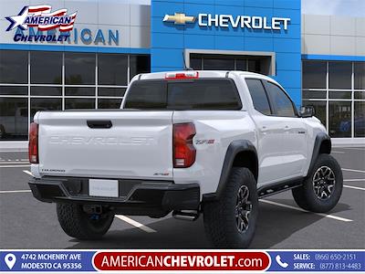 New 2026 Chevrolet Colorado - photo 1