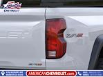 New 2026 Chevrolet Colorado ZR2 Crew Cab for sale #T26545 - photo 11