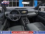 New 2026 Chevrolet Colorado ZR2 Crew Cab for sale #T26545 - photo 15