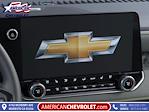 New 2026 Chevrolet Colorado ZR2 Crew Cab for sale #T26545 - photo 20