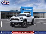 New 2026 Chevrolet Colorado ZR2 Crew Cab for sale #T26545 - photo 25
