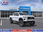 New 2026 Chevrolet Colorado ZR2 Crew Cab for sale #T26545 - photo 26