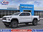 New 2026 Chevrolet Colorado ZR2 Crew Cab for sale #T26545 - photo 4