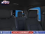 New 2026 Chevrolet Colorado LT Crew Cab for sale #T26553 - photo 22