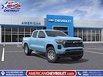 New 2026 Chevrolet Colorado LT Crew Cab for sale #T26553 - photo 24